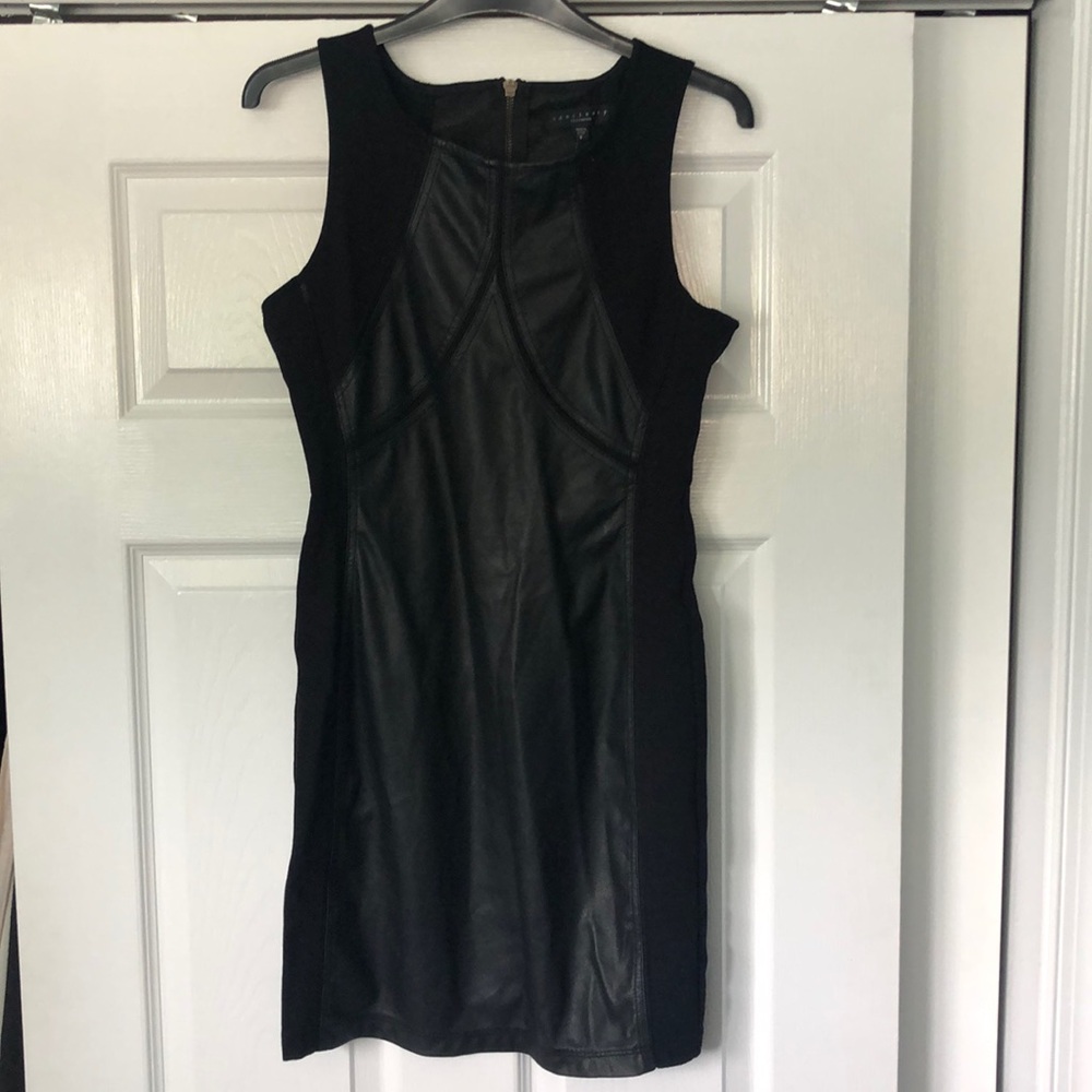 NWT SANCTUARY DRESS